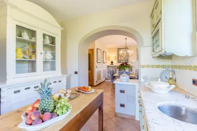 Nonna Bianca, a Genuine Farmhouse in Sant'Alessio, Lucca – 사진 3