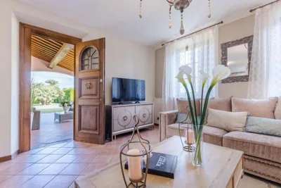 Nonna Bianca, a Genuine Farmhouse in Sant'Alessio, Lucca – 사진 5