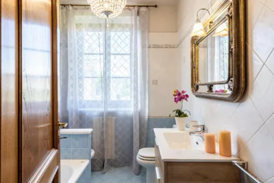 Nonna Bianca, a Genuine Farmhouse in Sant'Alessio, Lucca – 사진 8