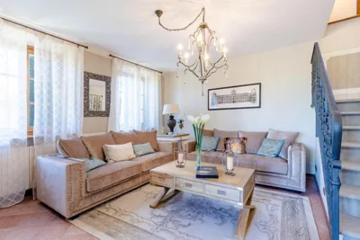 Nonna Bianca, a Genuine Farmhouse in Sant'Alessio, Lucca – 사진 11