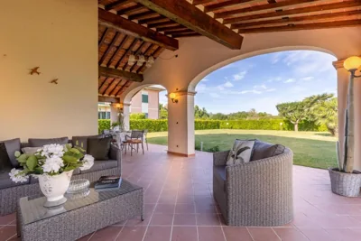 Nonna Bianca, a Genuine Farmhouse in Sant'Alessio, Lucca – 사진 14